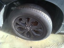 Wheel 18x7 alloy for sale  Graham