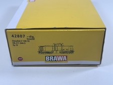 Brawa 42807 diesellok gebraucht kaufen  Dortmund