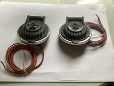 Lewmar electric 12v for sale  WADEBRIDGE