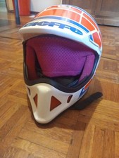 Casco vintage bieffe usato  Piacenza