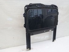 Schiebedach land rover gebraucht kaufen  Wittenburg