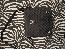 Gucci borsa vintage usato  Lecce