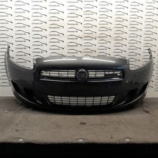 Paraurti anteriore fiat usato  Italia