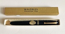 Vintage waverley fountain for sale  BIRMINGHAM