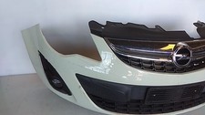 Paraurti ant. 95508031 usato  Cinisello Balsamo