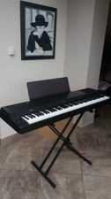 Yamaha electronic piano for sale  STAMFORD