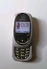 Siemens vintage handy gebraucht kaufen  Aachen