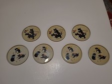Vintage scottish terriers for sale  Clay Center