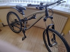 Boardman mountain bike for sale  SWANSEA