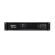 Qsc rmx850a 300w for sale  Fremont