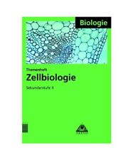 Zellbiologie themenheft sekund gebraucht kaufen  Trebbin