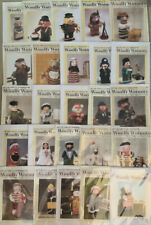 Full set vintage for sale  HUDDERSFIELD