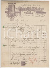 1915 torino via usato  Milano