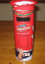 Mcvitie digestives milk for sale  SOUTHAMPTON