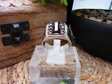 835 silber ring gebraucht kaufen  Amberg