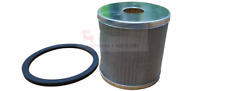 Filtro nafta gasolio usato  San Nazzaro