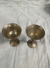 Vintage leonard silver for sale  Porterville