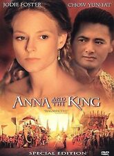 Anna And The King comprar usado  Enviando para Brazil