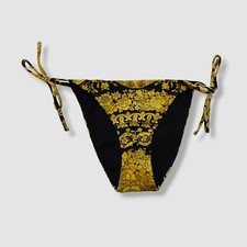 Versace women yellow for sale  USA