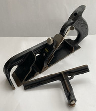 Stanley .78 rabbet for sale  SIDCUP