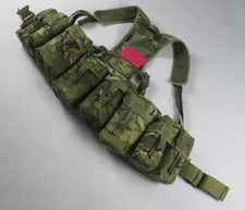 Mtp plce webbing for sale  OLDHAM