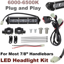 60w led headlight for sale  Hebron