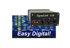 Tigertronics SignaLink USB SLUSB6PM para porta de dados mini-DIN de 6 pinos - FRETE GRÁTIS, usado comprar usado  Enviando para Brazil