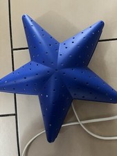 Wandlampe stern ikea gebraucht kaufen  Saarbrücken