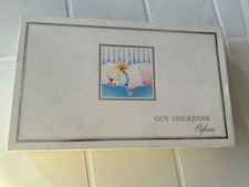 Guy degrenne coffret d'occasion  Brignoles