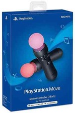 Sony playstation move for sale  San Diego