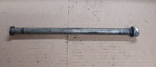 Axe bras oscillant d'occasion  Saint-Chamond