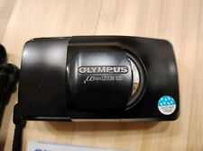 Lympus mju zoom gebraucht kaufen  Trier