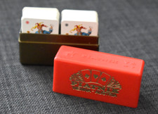 Vintage piatnik miniature for sale  ASHFORD