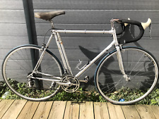 Vélo course cadre d'occasion  Camiers