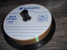Verbatim lth type for sale  Sumner