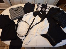 Damen bekleidungspaket marken gebraucht kaufen  Edewecht