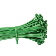 100 fascette plastica usato  Italia