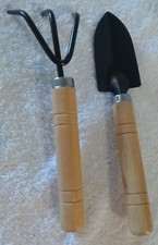 Pcs garden tool for sale  Rainbow City
