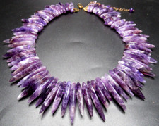 Gorgeous genuine amethyst for sale  North Platte