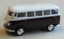 Kinsmart 1962 volkswagen gebraucht kaufen  Lenningen