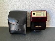 Canon speedlite 244t gebraucht kaufen  Wackernheim
