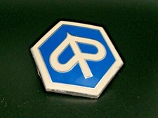 Piaggio 42mm logo usato  Verrayes