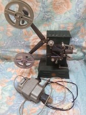 Ancien projecteur d'occasion  Aigre