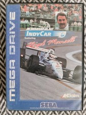 Newman haas indycar d'occasion  Metz-