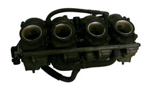 Carburatori honda hornet usato  Basiliano