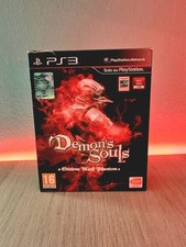 Demon souls black usato  Vignate