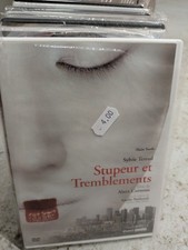 Dvd stupeur tremblements d'occasion  Toulon-