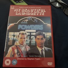 Beautiful launderette daniel for sale  LINCOLN