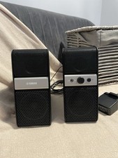 Yamaha b55 speakers for sale  NEWCASTLE UPON TYNE