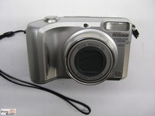 Nikon coolpix 4800 gebraucht kaufen  Altbach